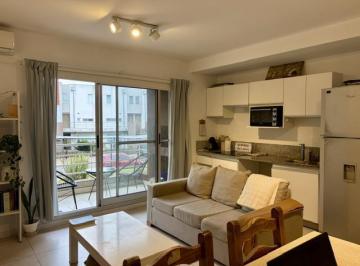 Departamento · 39m² · 2 Ambientes · 1 Cochera · Departamento en Venta 2 Amb en Nordelta