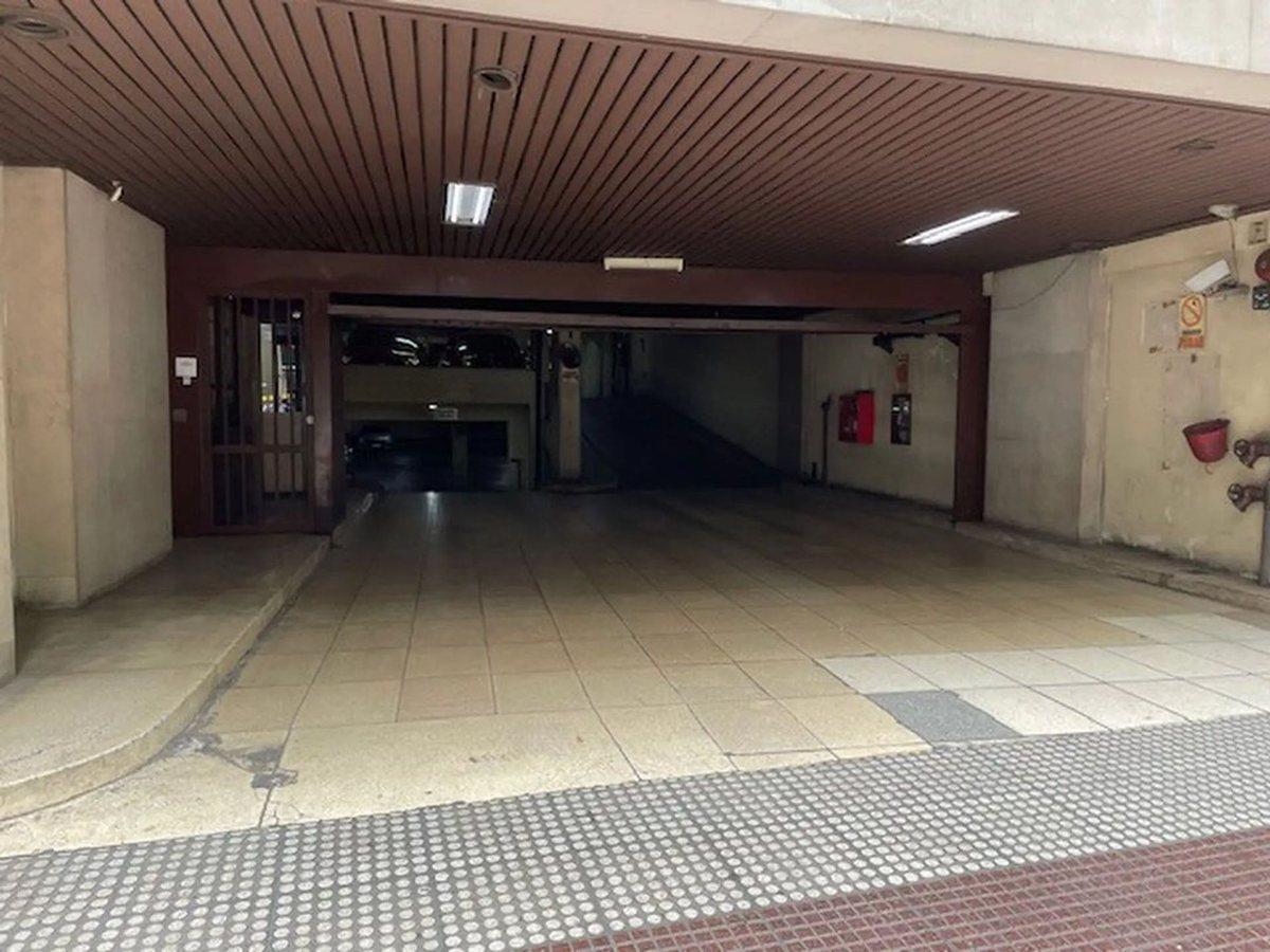 Avenida Córdoba 1500,  Barrio Norte, Capital Federal