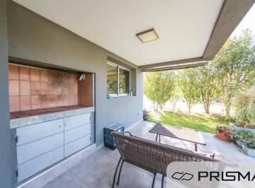 Departamento de 10 ambientes, Córdoba · Departamento Premium con Doble Patio - 3 Dorm. - Sureños de Manantiales