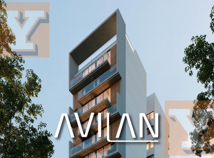 Desarrollo vertical · Torre Avilan