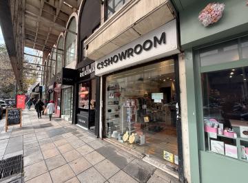 Local comercial · 72m² · Local Comercial en Belgrano