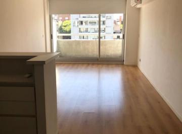 Departamento · 36m² · 1 Ambiente · 1 Cochera · Departamento en Palermo