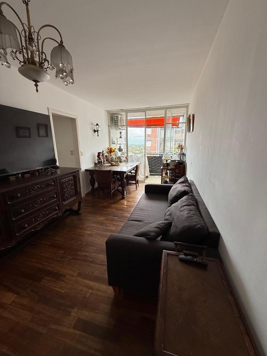 Venta Departamento 4 Amb con Balcón en Acassuso San Isidro