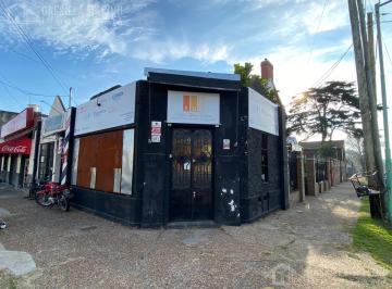 Local comercial · 23m² · 1 Ambiente · Local Alquiler Turdera