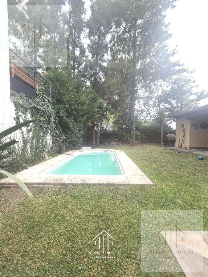 French al 1200 Bosque de San Vicente