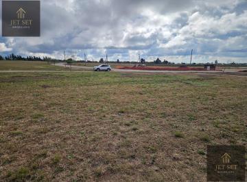 Terreno · 544m² · Venta Terreno Acquavista | Laguna Artificial y Opción de Permuta o Financiación