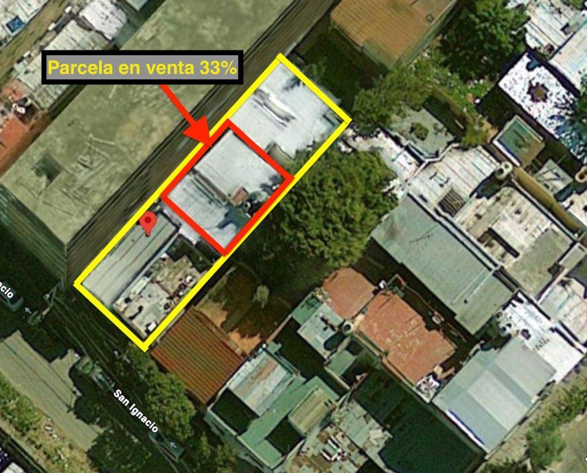 San Ignacio 700, Ciudadela, Tres de Febrero