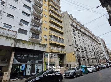 Departamento de 4 ambientes, Rosario · Venta | Urquiza 1344 | Semipiso 3 Dorm. + Baulera