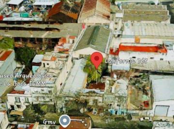 Terreno · 303ha · Venta Lote/terreno La Boca
