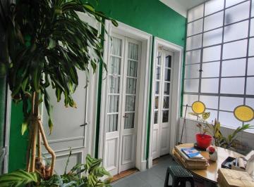 Departamento · 105ha · 5 Ambientes · Venta 5 Ambientes Edificio Patrimonial