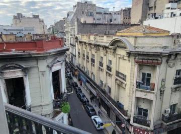 Departamento de 5 ambientes, San Nicolás · Venta 5 Ambientes Edificio Patrimonial