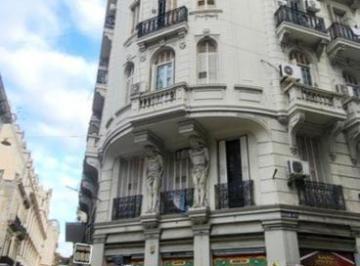 Departamento de 5 ambientes, San Nicolás · Venta 5 Ambientes Edificio Patrimonial