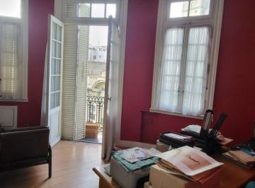Departamento · 105ha · 5 Ambientes · Venta 5 Ambientes Edificio Patrimonial