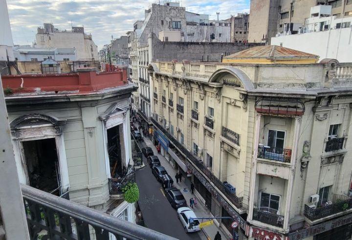 Departamento · 105m² · 5 Ambientes