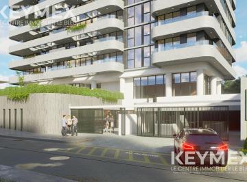 Departamento · 84m² · 3 Ambientes · 3 Ambientes de Lujo en Pozo Mar del Plata