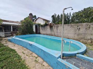 Casa · 303ha · 4 Ambientes · 1 Cochera · Venta Casa en Block Ituzaingó