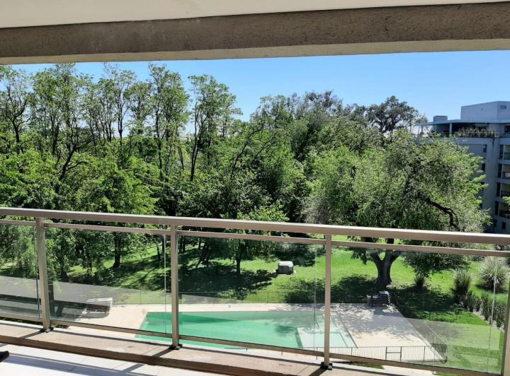 Departamento · 142m² · 5 Ambientes · 2 Cocheras