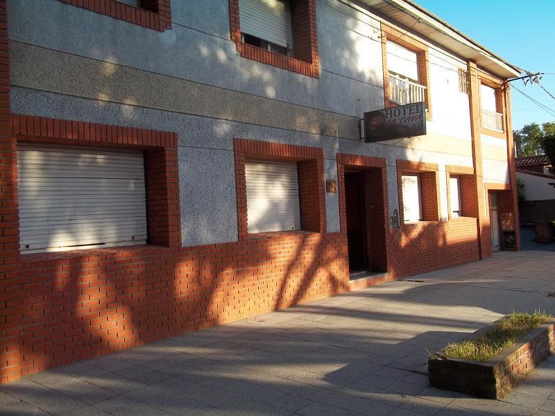 Calle 22, Miramar, Buenos Aires Costa Atlántica