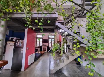 Casa · 150ha · 5 Ambientes · Venta Triplex San Telmo