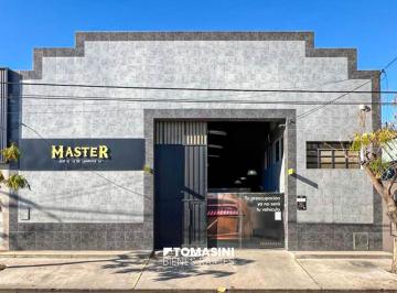 Bodega-Galpón · 340m² · Galpon de 13 m X 25 m