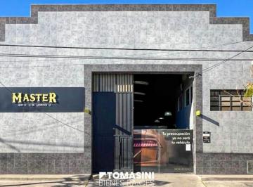 Bodega-Galpón · 340m² · 1 Ambiente · Galpon de 13 m X 25 m