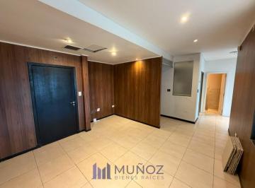 Oficina comercial · 80m² · 2 Cocheras · Oficina en Alquiler en Bahia Grande, Nordelta, Tigre