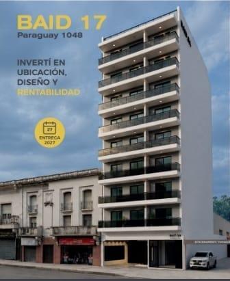 Paraguay  al 1000