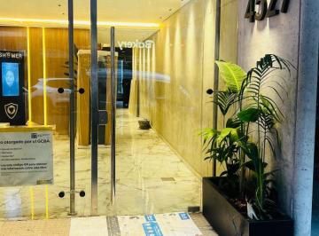 Departamento de 1 ambiente, Palermo · Palermo Soho: Alq Monoambiente con Balcon Edifcio con Amenities