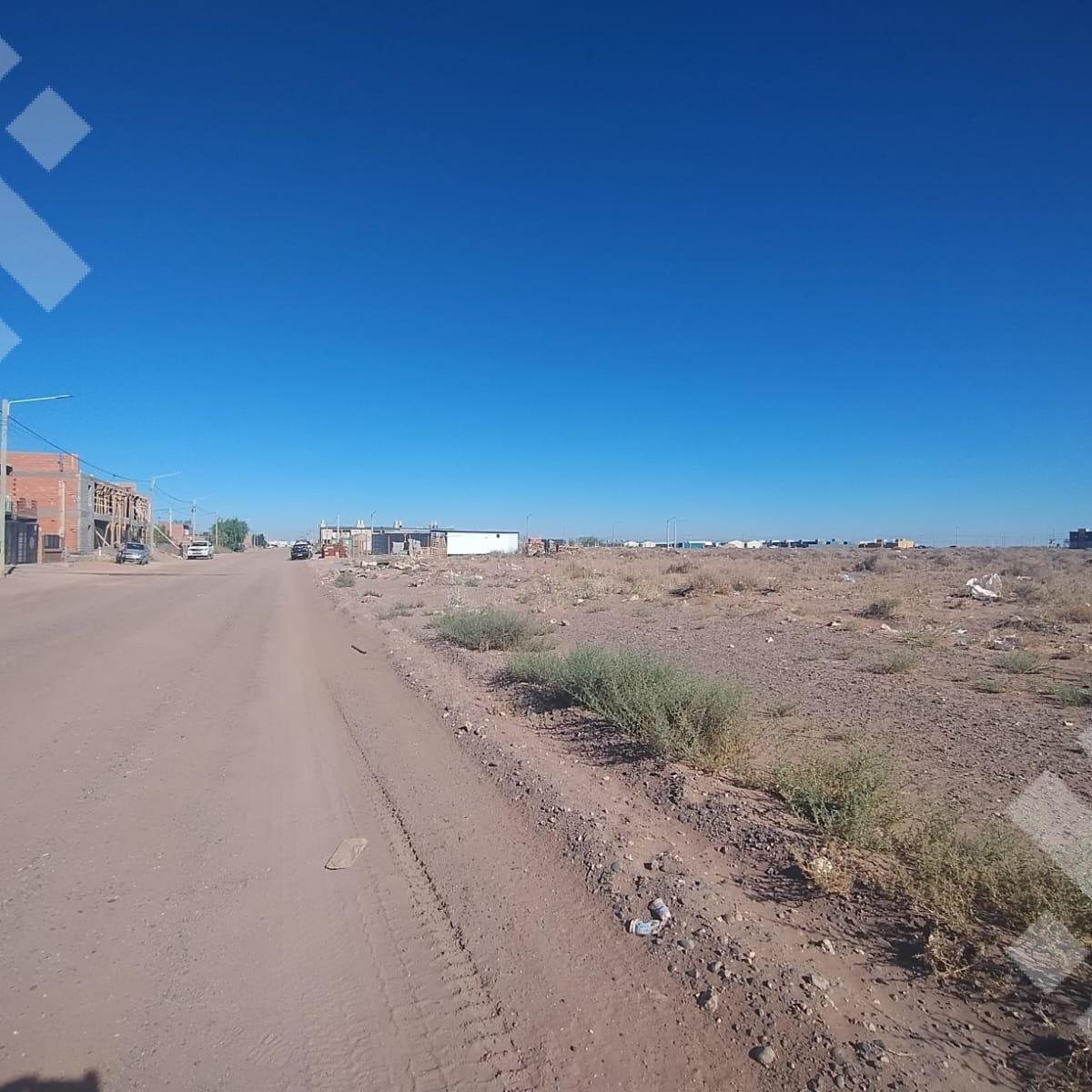 Sección Xxviii Fracción C Venta Lotes de 360 M2 - Añelo - Neuquén, Añelo, Neuquén