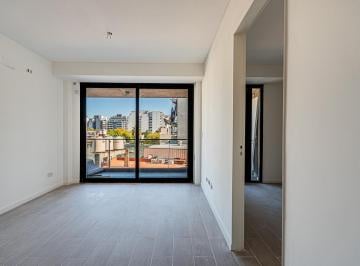 Departamento · 39m² · 2 Ambientes · Departamento en Venta de 2 Ambientes en Palermo Soho de 49 m²