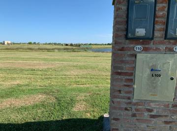 Terreno · 2ha · Venta Terreno El Naudir Aguas Privadas