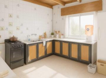 Casa · 140m² · 5 Ambientes · 1 Cochera · Casa en Venta en Gonzalez Catán, La Matanza, G. B. a. Zona Oeste