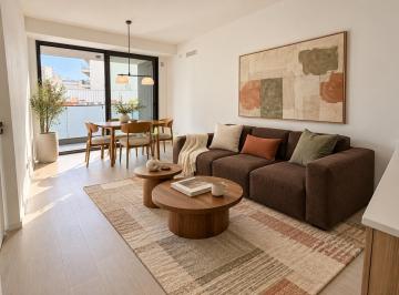 Departamento · 39m² · 2 Ambientes · 2 Ambientes de 54 m² - Palermo Soho