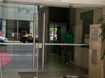 Departamento de 2 ambientes, Almagro · Almagro - 2 Amb Al Frente con Balcon - Av Corrientes Al 4200