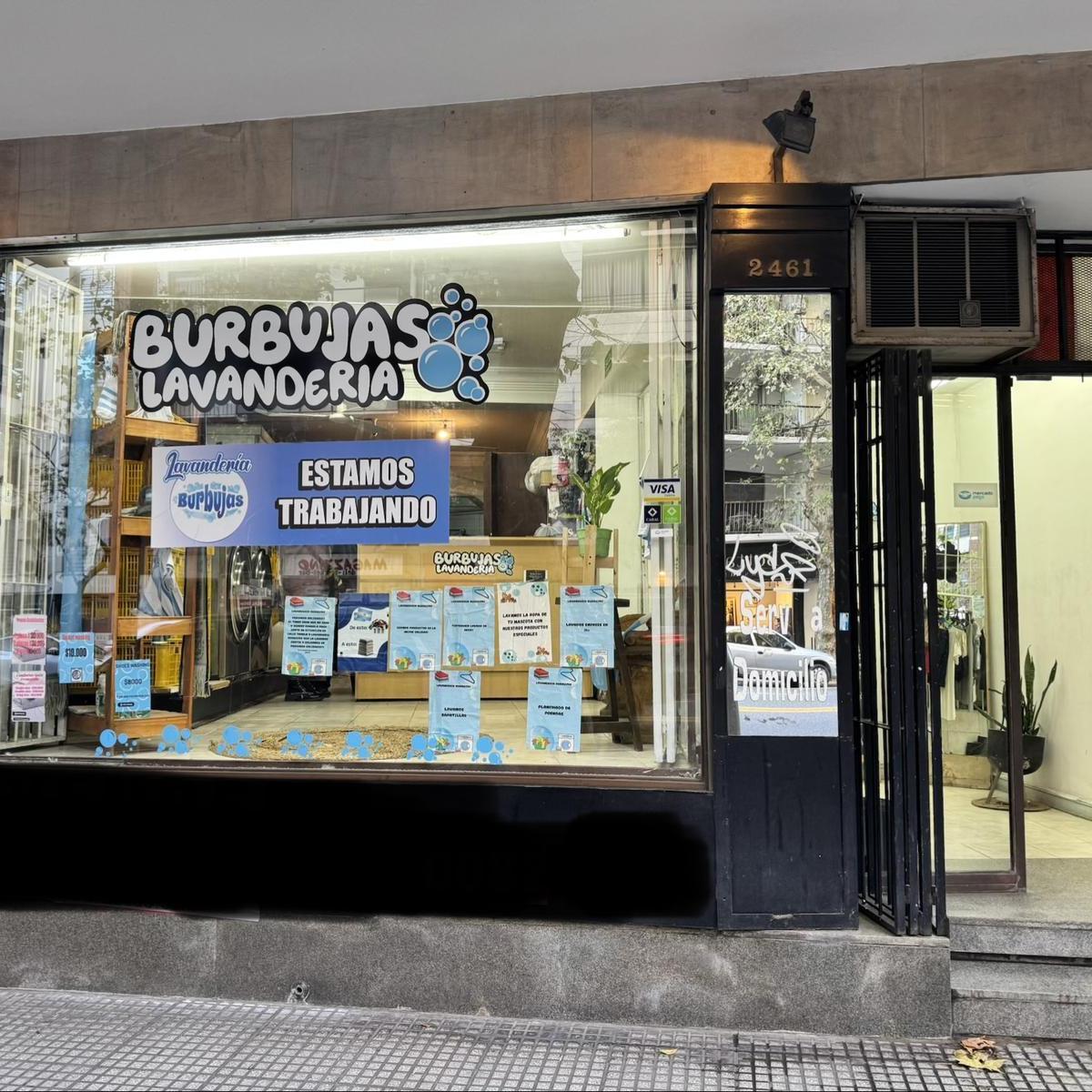 AV. Pueyrredon al 2400, Recoleta, Capital Federal