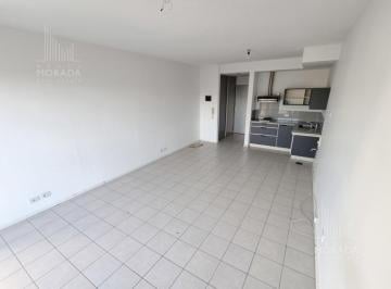 Departamento · 31m² · 1 Ambiente · Monoambiente en Alquiler en Balvanera | Apto Profesional