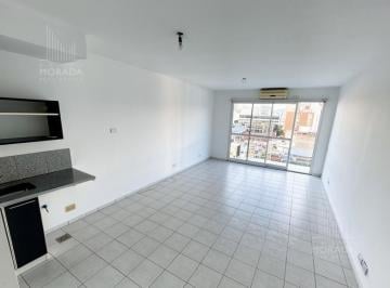 Departamento · 31m² · 1 Ambiente · Alquiler Departamento Monoambiente en Balvanera - Apto Profesional