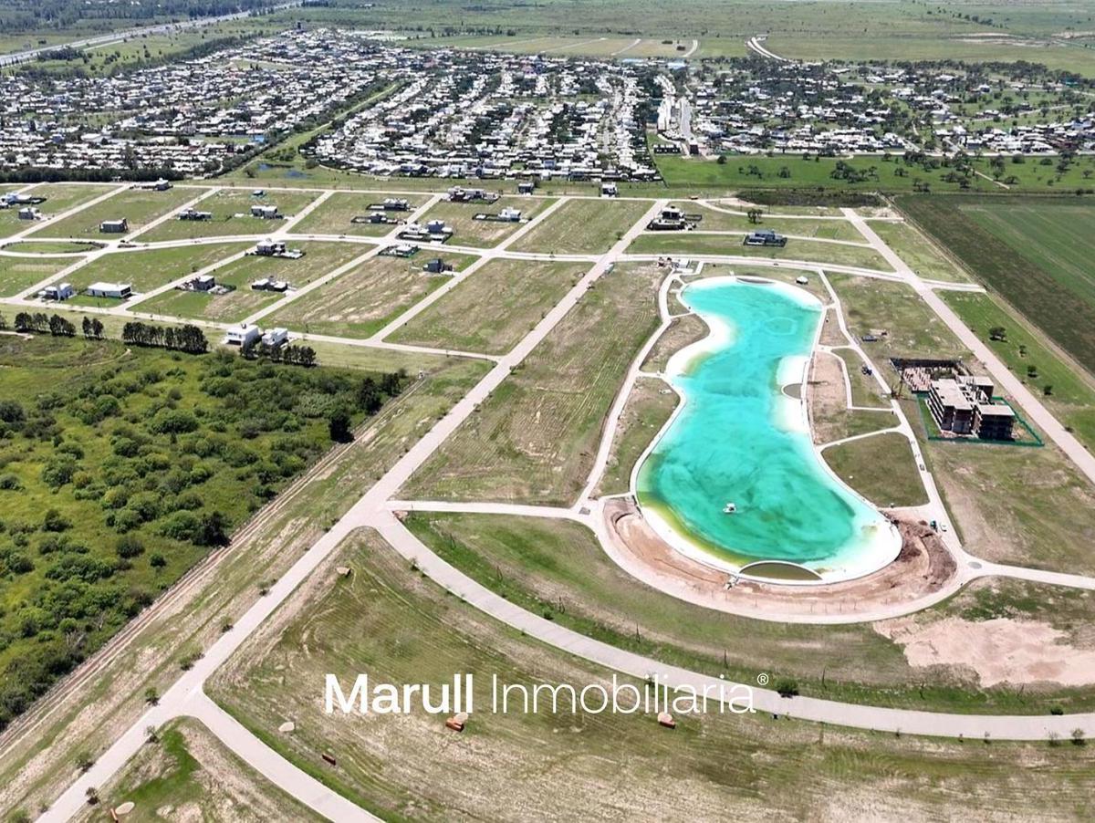 Terreno Acquavista, Acquavista, Malagueño