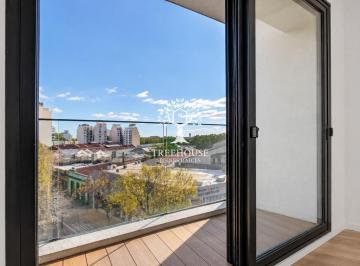 TBR-TBR-5744_2 · Alquiler Apartamento 2 Dorm. y Garaje en Tres Cruces