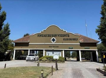 Terreno · 2000m² · Terreno Lote 2000 m² en Venta en Chacras Fincas de San Vicente, San Vicente, G. B. a. Zona Sur