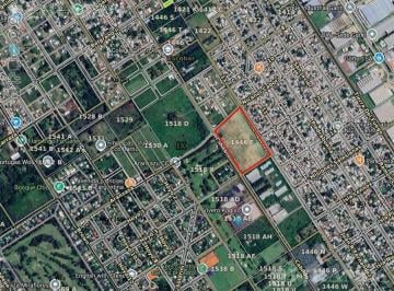 Terreno · 36406m² · Venta Terreno en Tortuguitas