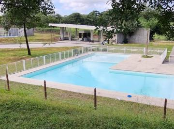 Terreno en Venta La Reserva Country Club · Country La Reserva 2, Terreno Central 450 m²