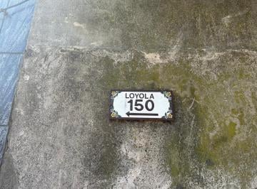 Terreno · 319m² · Venta Terreno– Loyola 150, La Tablada – La Matanza – Pba