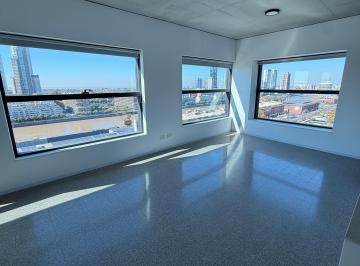 Departamento de 3 ambientes, Puerto Madero · 3 Ambientes Alquiler Huergo 475’