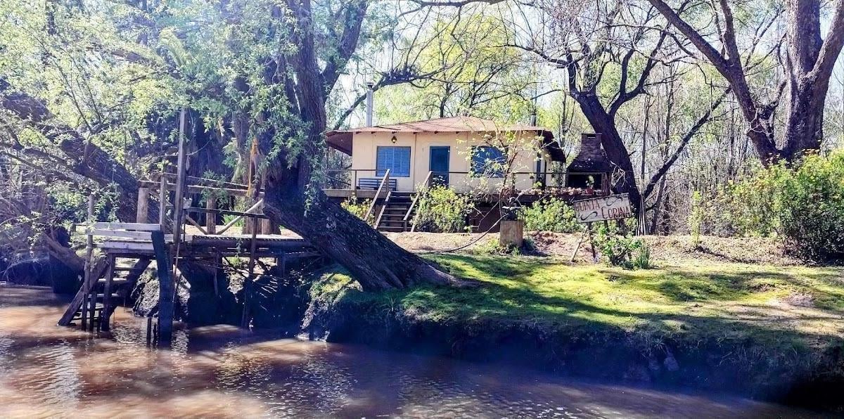 Altos de San Fernando  Islas en el Delta de Tigre Segunda Sección, Provincia de Buenos Aires,  San Fernando, GBA Norte