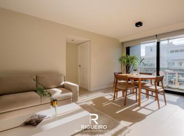 Departamento · 74m² · 2 Ambientes · 2 Cocheras · Departamento en La Perla