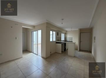 Departamento · 44m² · 2 Ambientes · Alquiler Departamento 1 Dormitorio en General Paz con Patio Interno Propio