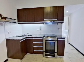 Departamento · 45m² · 2 Ambientes · 1 Cochera · Departamento 2 Ambientes con Patio y Cochera en Venta en Castelar, Morón, G. B. a. Zona Oeste