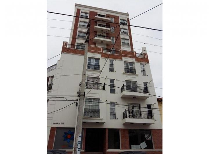 Departamento · 92m² · 4 Ambientes · 1 Cochera