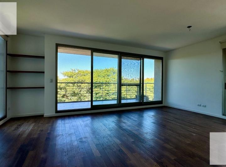 Departamento · 121m² · 4 Ambientes · 2 Cocheras